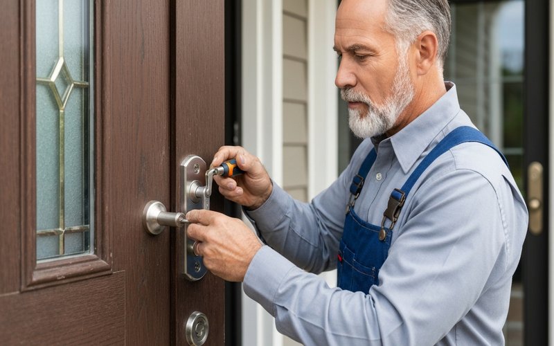 Professional service image 4