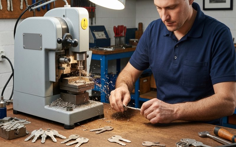 Professional service image 6