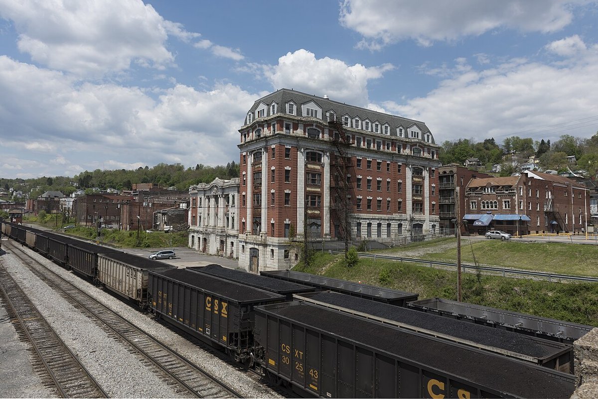 Grafton, VA - Grafton - Wikidata