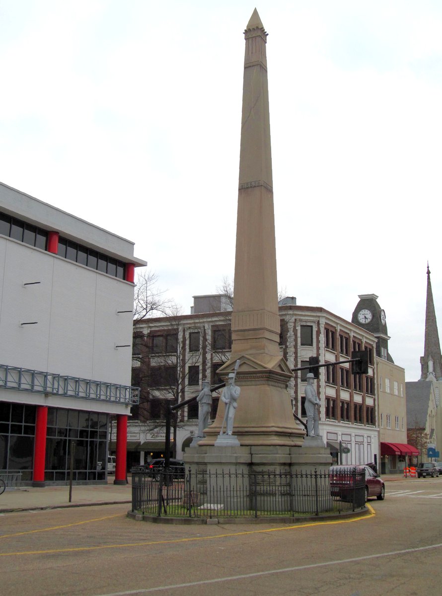 Portsmouth, VA - Confederate Monument (Portsmouth, Virginia) - Wikipedia