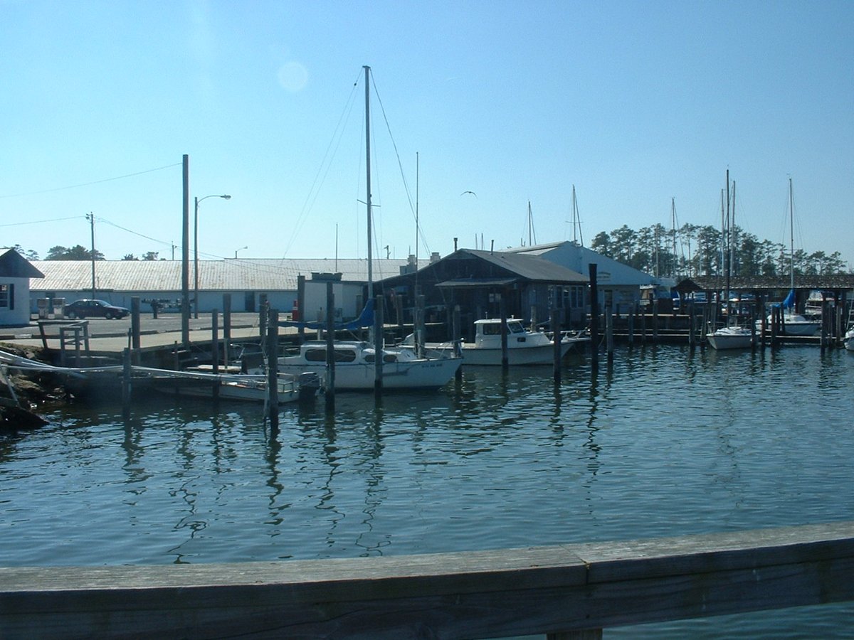 Seaford, VA - Poquoson, Virginia - Wikipedia